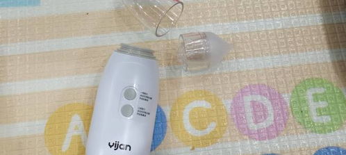 易简儿童吸鼻器深度测评 是育儿神器还是鸡肋产品？