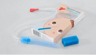 一统家具温馨提示 如何为宝宝选购安全好用的吸鼻器