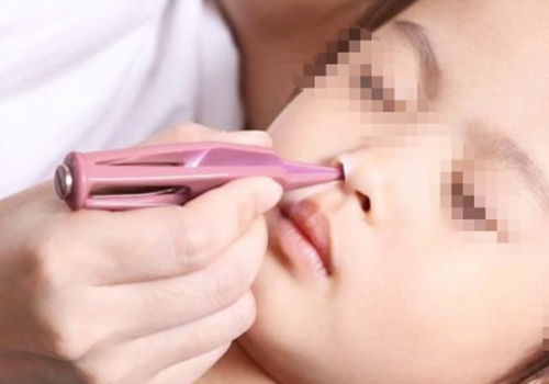 从小爱挖鼻孔的孩子，长大后会怎么样？专家提醒 这些结局或许难以避免