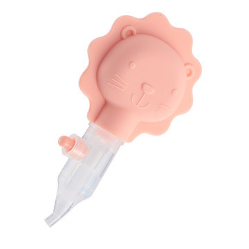 婴儿吸鼻器选购指南 热门品牌与实用建议