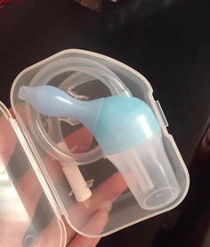 太原婴儿用品批发攻略 如何挑选优质吸鼻器