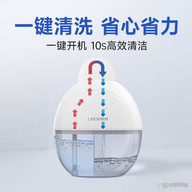 联科吸鼻器哪个型号好,便捷舒适清洗体验选择